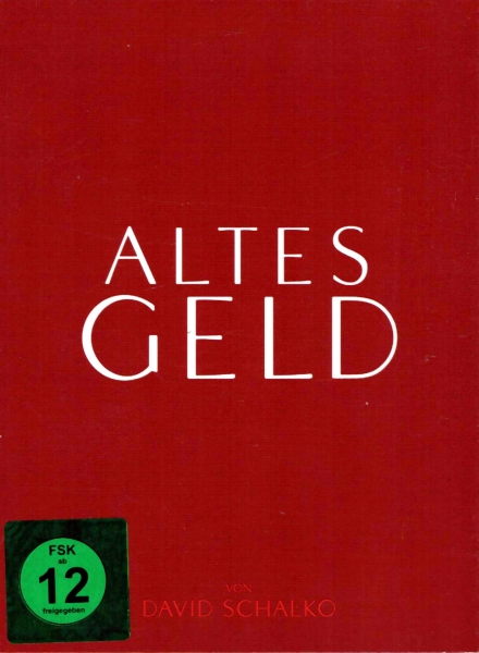 Altes Geld